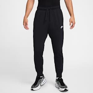 NIKE公式】ナイキ スポーツウェア クラブ メンズ ジャージー ジョガー NIKE公式】ナイキ スポーツウェア クラブ メンズ ジャージー ジョガー